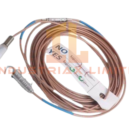 EMERSON PR6423/106-0F1 Eddy Current Sensor