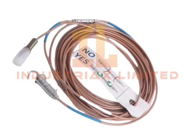 Sensor Arus Eddy EMERSON PR6423/106-0F1