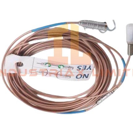 EMERSON PR6423/106-0F1 Eddy Current Sensor