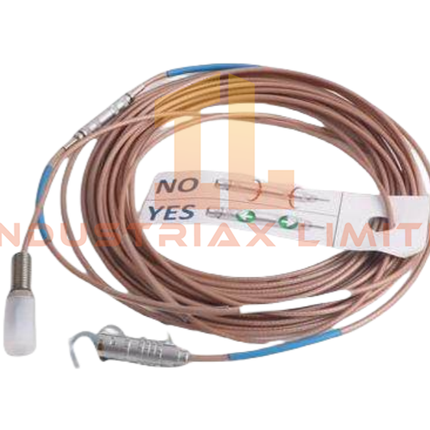 EMERSON PR6423/106-0F1 Eddy Current Sensor