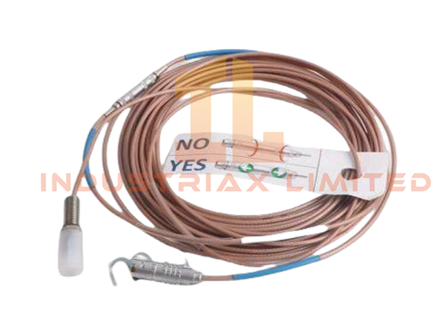 Sensor Arus Eddy EMERSON PR6423/106-0F1