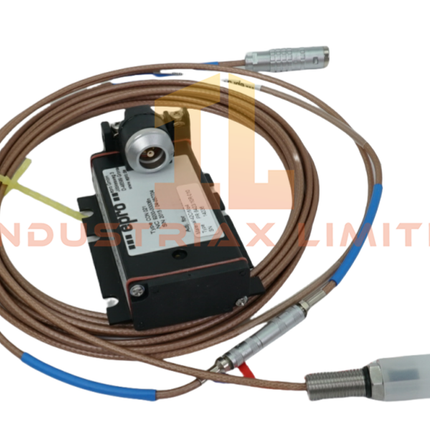 EMERSON PR6423/10R-010-CN CON021 Eddy Current Sensor