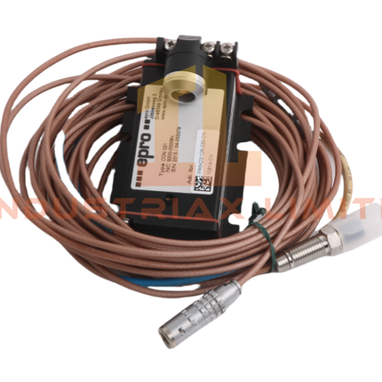 Sensor Arus Eddy EMERSON EPRO PR6423/10R-030-CN CON021
