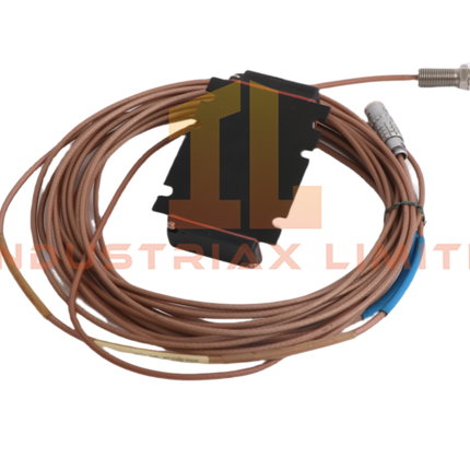 مستشعر الاهتزاز EMERSON PR6423/10R-030+CON021 EPRO