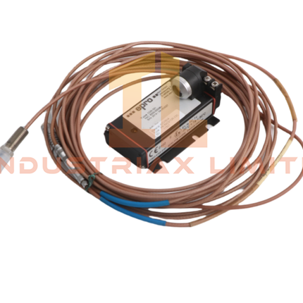 مستشعر الاهتزاز EMERSON PR6423/10R-030+CON021 EPRO