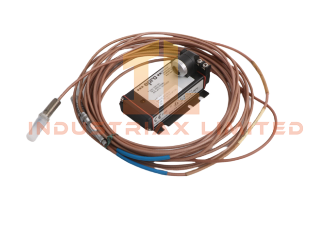 EMERSON PR6423/10R-030+CON021 EPRO Vibration Sensor