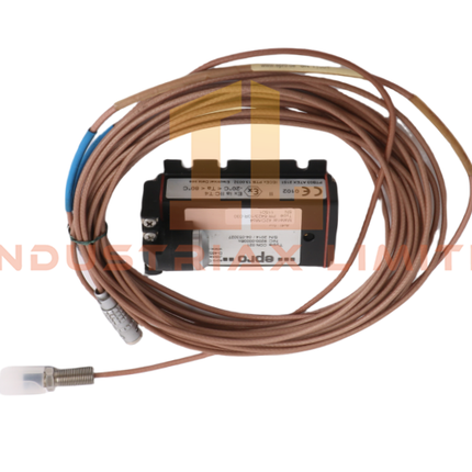 مستشعر الاهتزاز EMERSON PR6423/10R-030+CON021 EPRO