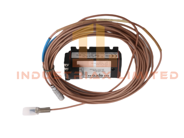 EMERSON PR6423/10R-030+CON021 EPRO Vibration Sensor