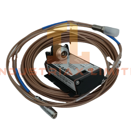 EMERSON PR6423/10R-040 CON021 EPRO Eddy Sensor Module