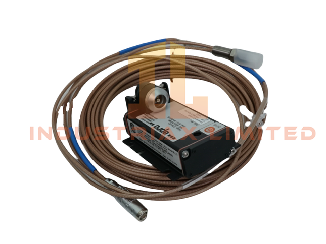 EMERSON PR6423/10R-040 CON021 EPRO Eddy Sensor Module