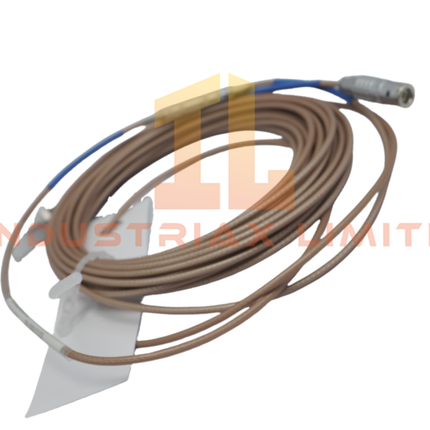 EMERSON PR6423/10R-040 Eddy Current Sensor