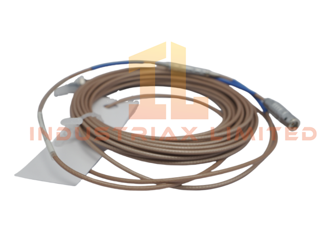 Sensor Arus Eddy EMERSON PR6423/10R-040