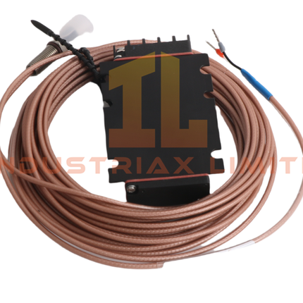 EMERSON PR6423/10R-131 CON031 Eddy‑Current Transducer