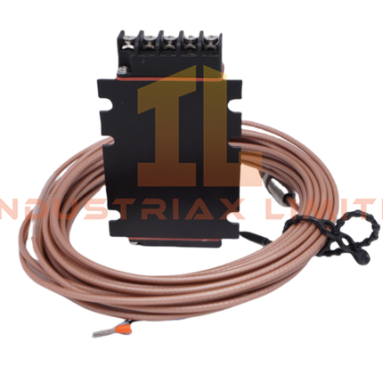 EMERSON PR6423/10R-131 CON041 Eddy Current Transducer