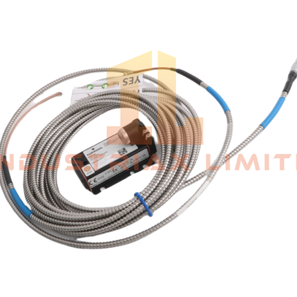 Emerson PR6423/13R-030 CON021 EPRO PLC Module