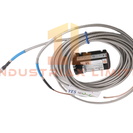 Emerson PR6423/13R-030 CON021 EPRO PLC Module