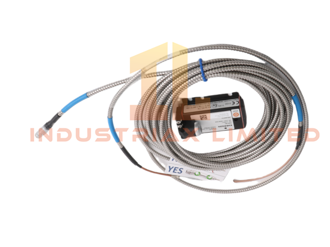 Emerson PR6423/13R-030 CON021 EPRO PLC Module