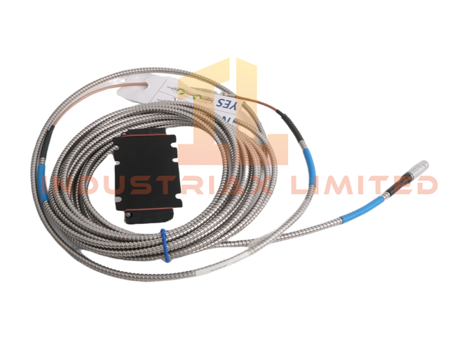 Emerson PR6423/13R-030 CON021 EPRO PLC Module