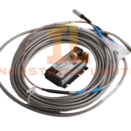 EMERSON PR6423/13R‑040 CON021 Eddy Current Converter