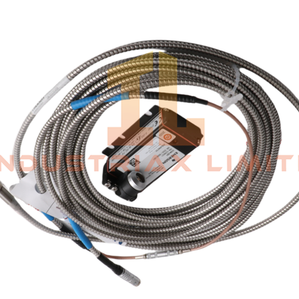 EMERSON PR6423/13R‑040 CON021 Eddy Current Converter