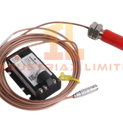 Emerson PR6424/00-010 Eddy Current Sensor | EPRO Series