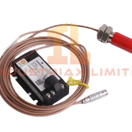 Emerson PR6424/000‑100 CON021 EPRO Eddy Current Sensor