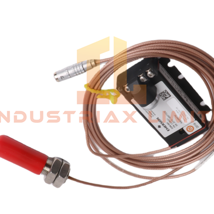 Emerson PR6424/000‑100 CON021 EPRO Eddy Current Sensor