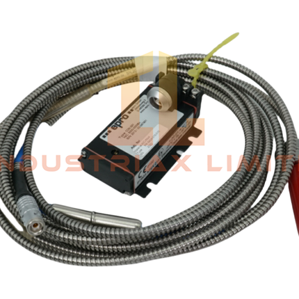 EMERSON PR6424/004-010 CON021 Eddy Current Transducer