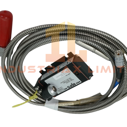 EMERSON PR6424/004-010 CON021 Eddy Current Transducer