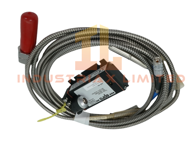 Transduser Arus Eddy EMERSON PR6424/004-010 CON021