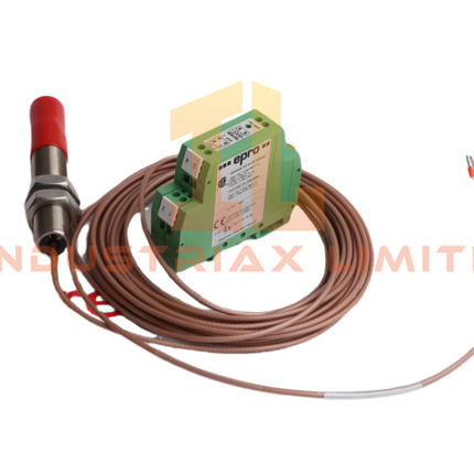 EMERSON PR6424/006-131 CON041 8mm Sensor