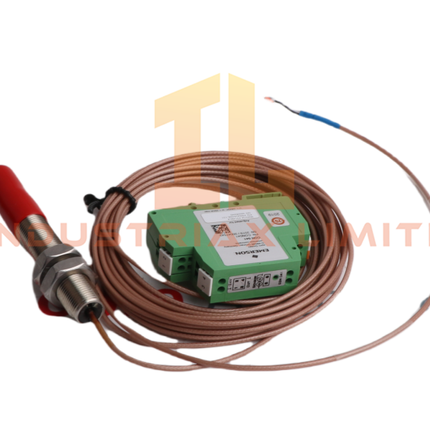 EMERSON PR6424/006-131 CON041 8mm Sensor
