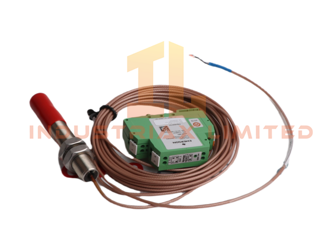 EMERSON PR6424/006-131 CON041 8mm Sensor