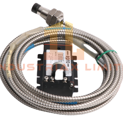 Emerson Epro PR6424/01CS Eddy-Current Proximity Sensor