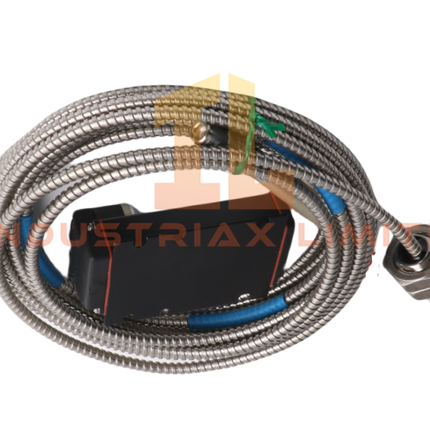 EMERSON PR6424/01 CS CON021 8 mm Eddy Sensor Module