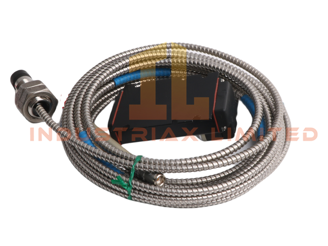 EMERSON PR6424/01 CS CON021 8 mm Eddy Sensor Module