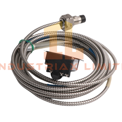 EMERSON PR6424/01 CS CON021 8 mm Eddy Sensor Module