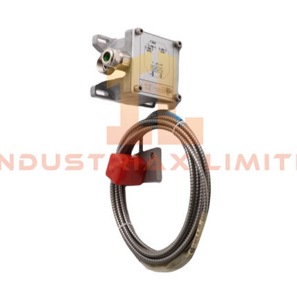 EMERSON PR6426/00 CON011/916-200 Current Signal Converter