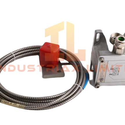 EMERSON PR6426/00 CON011/916-200 Current Signal Converter