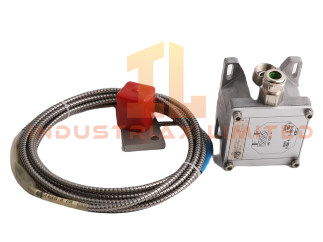 EMERSON PR6426/00 CON011/916-200 Current Signal Converter
