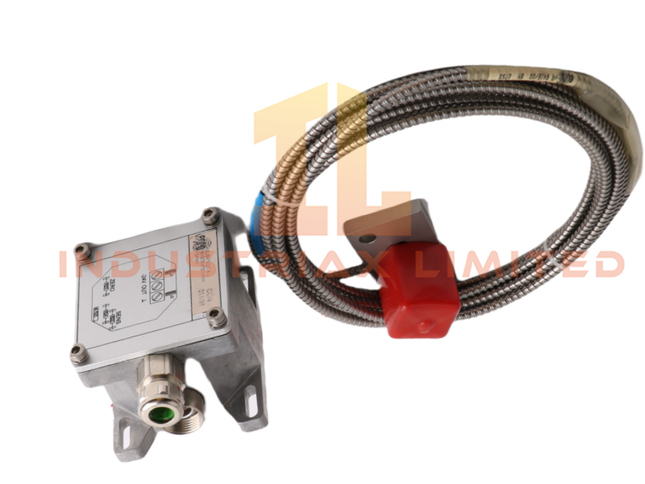 EMERSON PR6426/00 CON011/916-200 Current Signal Converter