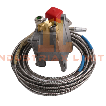 EMERSON PR6426/00-CS CON01 Eddy Current Sensor