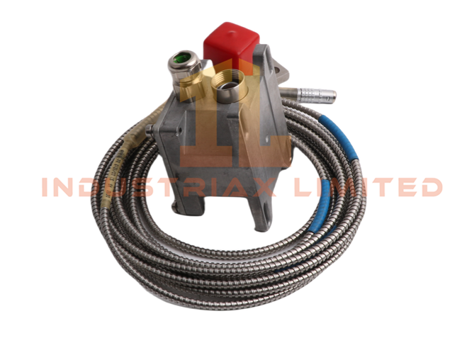 EMERSON PR6426/00-CS CON01 Eddy Current Sensor