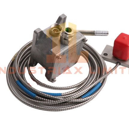 EMERSON PR6426/00-CS CON01 Eddy Current Sensor