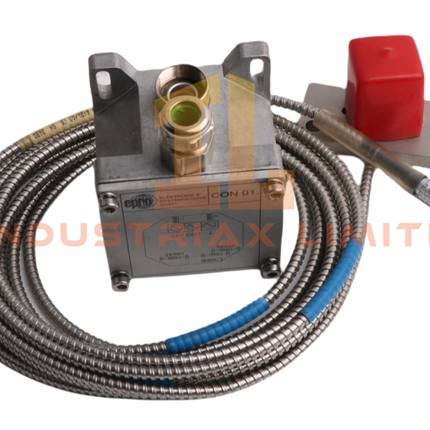 EMERSON PR6426/00-CS CON01 Eddy Current Sensor