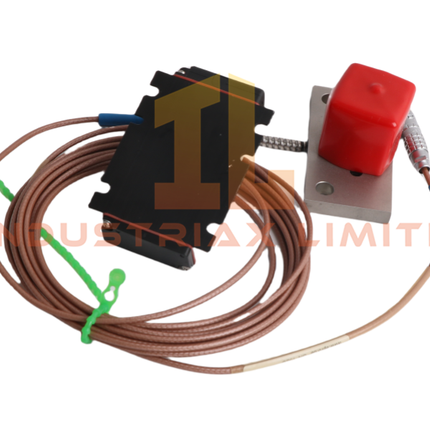 EMERSON PR6426/000-110 CON021 Electrodynamic Transducer