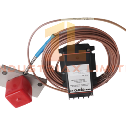 EMERSON PR6426/000-121 CON031 Eddy‑Current Sensor