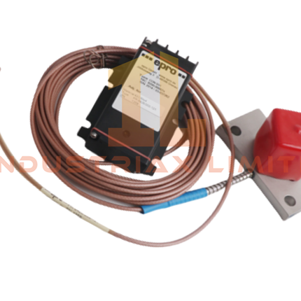 EMERSON PR6426/000-121 CON031 Eddy‑Current Sensor