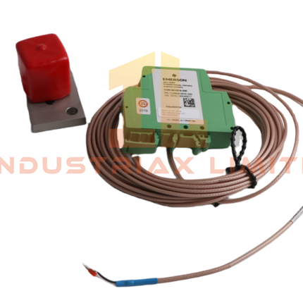 EMERSON PR6426/000-131 CON041 Proximity Detector