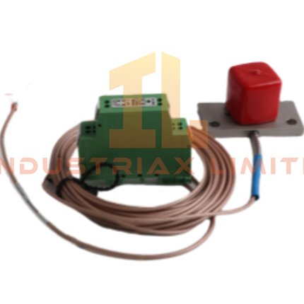 EMERSON PR6426/000-131 CON041 Proximity Detector